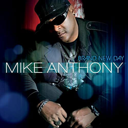 MIKE ANTHONY PRODUCTIONS